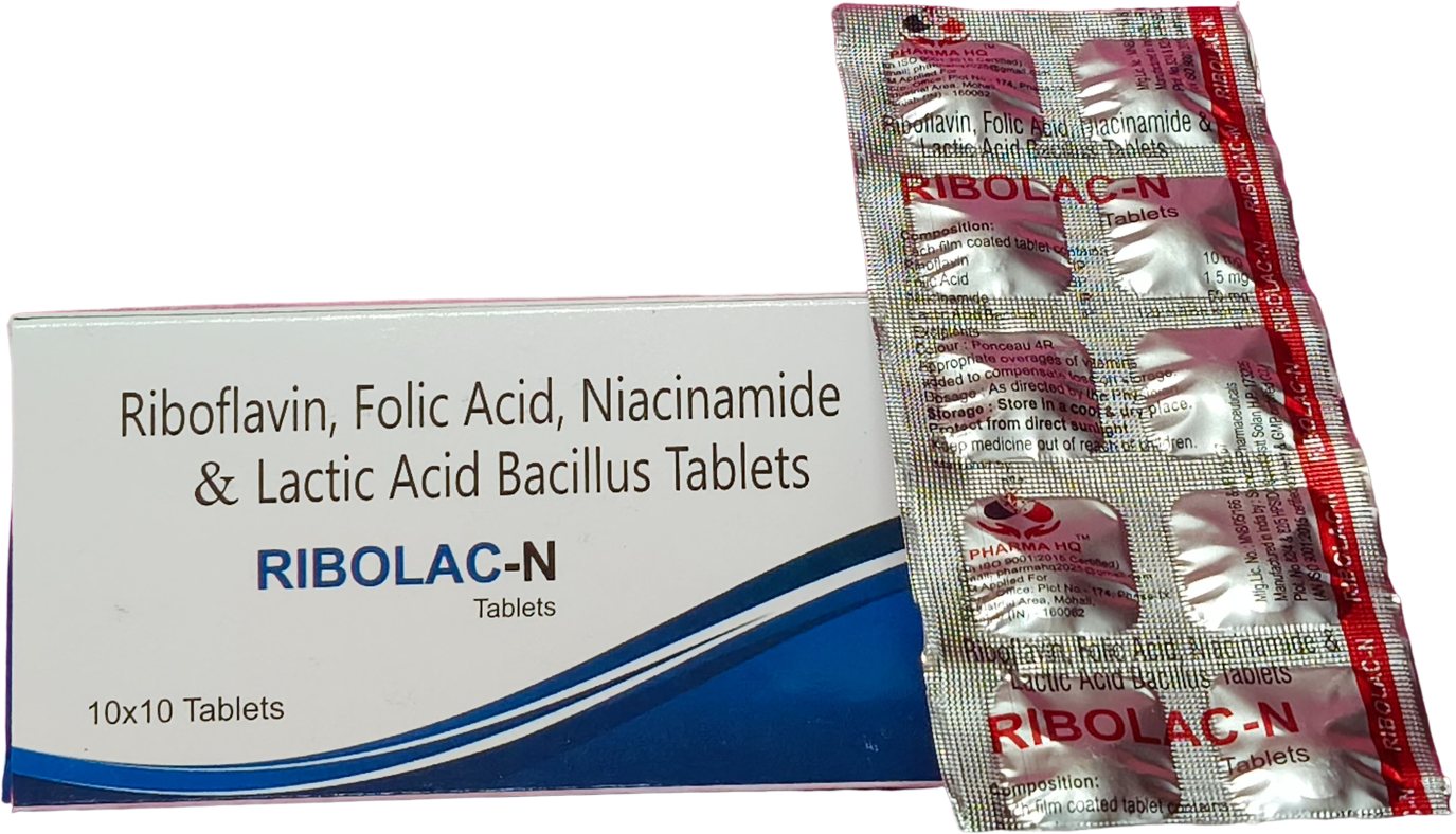 RIBOLAC